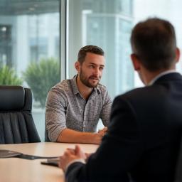 Incontro di consulenza